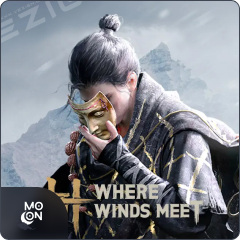 Where Winds Meet