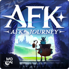 AFK Journey